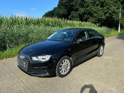 Audi A3~2.0diesel~Navigatie~164.000Km~Gekeurd~Garantie