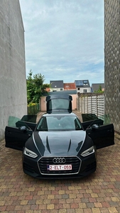 Audi A5 1.4 sportback