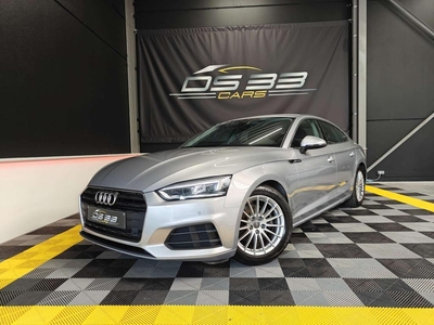 Audi A5 35 TFSI Design S tronic (EU6d-TEMP)