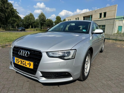 Audi A5 Sportback 1.8 TFSI Pro Line 2012 Automaat / XENON