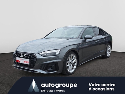 Audi A5 Sportback A5 Sportback 30 TDi Business Edition S lin