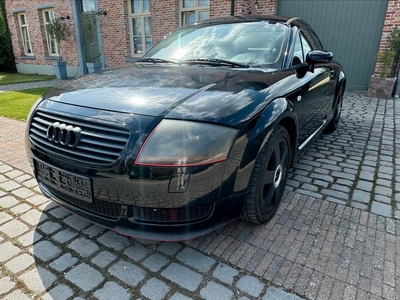 Audi TT - 1999 - Quattro - benzine