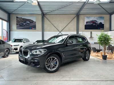 BMW X3 xDrive30e M-Sport, 09/2020, 78.000kms