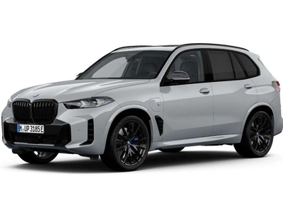 BMW X5 xDrive50e M Sport / B&W / PANO / M SEAT / MASSAGE