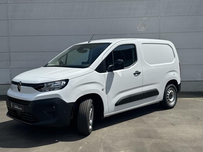 Citroen Berlingo VAN