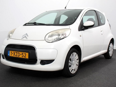 Citroen C1 1.0-12V Ambiance | Airco | Electrische Ramen | AP