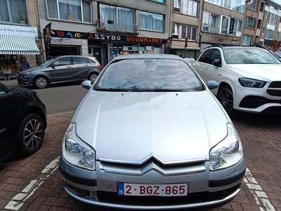 citroen C5