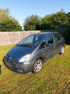 Citroen Xsara Picasso