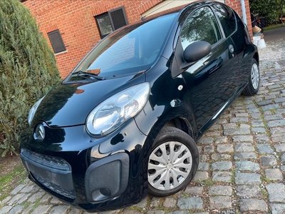 Citroën C1 1.0i / 49.000 Km / Etat Neuf / Mod 2014 / USB!