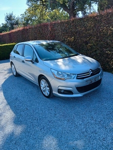 Citroën C4 1.4 Benzine !!61.000 km!!