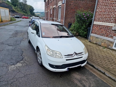 Citroën C4