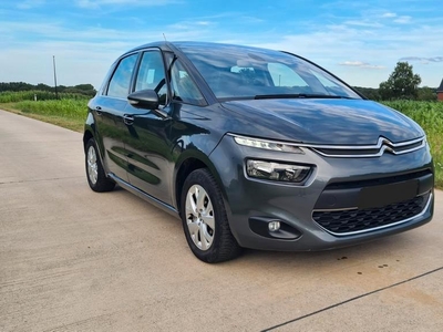 Citroën C4 picasso 1.6 hdi 2016 euro 6 !! 91.000km !!