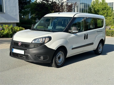 Fiat Doblo Maxi*22.000km*Euro6*6.190 € excl. BTW