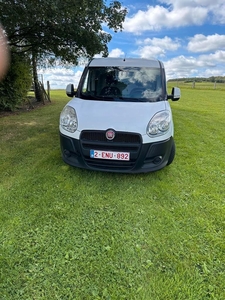 Fiat doblo utilitaire