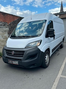 ***FIAT ducato//2.3 140CV//Maxi//GPS//CLIM//camera***