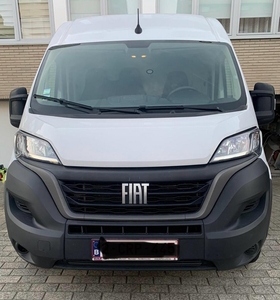 Fiat Ducato HTVA