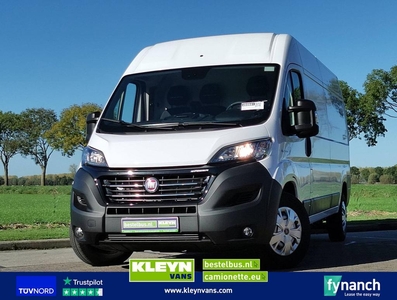 Fiat E-DUCATO ELECTRIC l3h2 47kwh nieuw