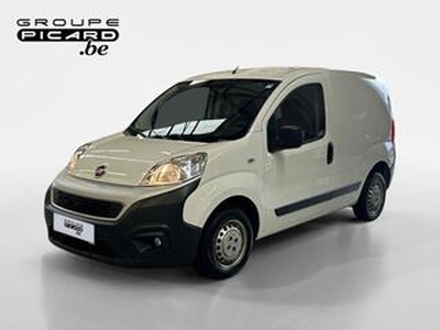 Fiat FIORINO SX