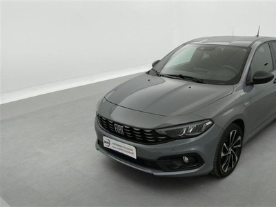 Fiat Tipo 1.0 T FireFly City Sport (bj 2021)