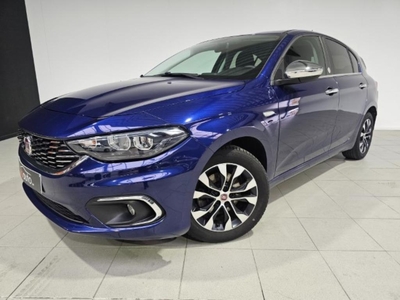 Fiat Tipo 1.4i Mirror