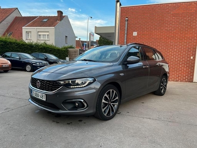 Fiat tipo 1.6 diesel