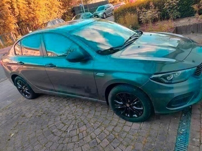 FIAT TIPO 2019 1400 BENZINE EURO 6D-TEMP ONBERISPELIJKE STAA