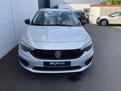 Fiat Tipo 5 portes/SW Pop