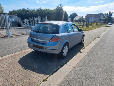 Opel Astra 1.6i Gekeurd voor verkoop.