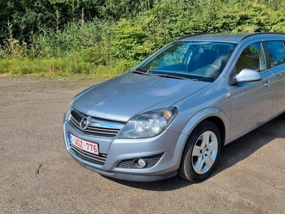 OPEL ASTRA BREAK 1.7 CDTI 111 YEARS EDITION, NAVI, AIRCO,