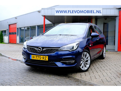 Opel Astra Sports Tourer 1.5 CDTI Launch Edition Aut. Navi|1e Eig|Airco|LMV