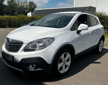 Opel Mokka 1.7 CDTI ecoFLEX Cosmo GPS + CLIM