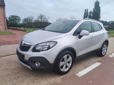 OPEL Mokka 1.4 Turbo 4x2 Enjoy