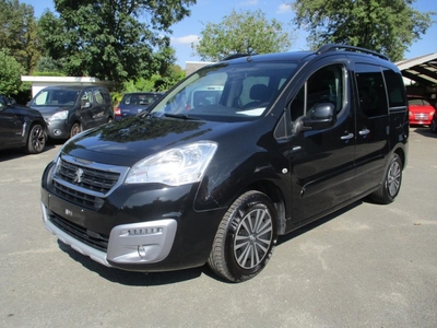 Peugeot Partner 1.2 Puretech Airco/5-Zitpl./Gekeurd/130.000k