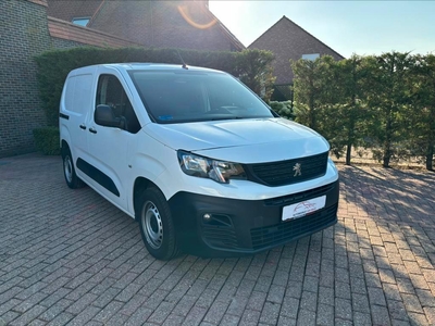 Peugeot partner 1.5 BlueHdi 2020 btw aftrekbaar+12M Garantie