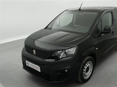 Peugeot Partner 1.6 BlueHDi L2 Heavy Premium 3PL/NAVI/PDC