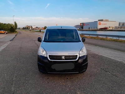 Peugeot Partner 1.6hdi EURO6 AIRCO GEKEURD 1J GARANTIE ️