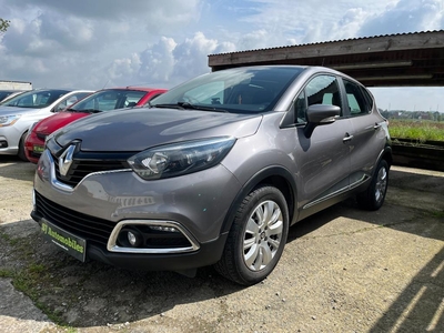 RENAULT CAPTUR 0.9-116km-2014-CLIM-CRUISE-CT OK