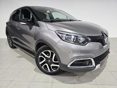 Renault Captur 1.2 TCe Energy Intens