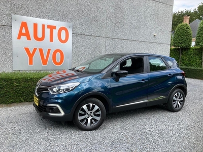 RENAULT captur 1.5 dci euro6