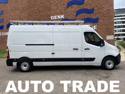 Renault Master 2.3D | MAXI | Ingericht | Airco | EURO 5B