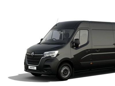 Renault master l3h2 135dci 2020 bj 45dkm