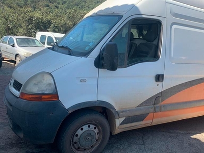 Renault Master L3H3