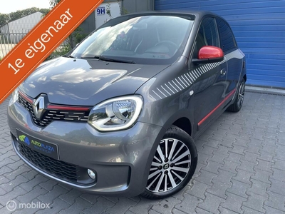 Renault Twingo 0.9 TCe Intens