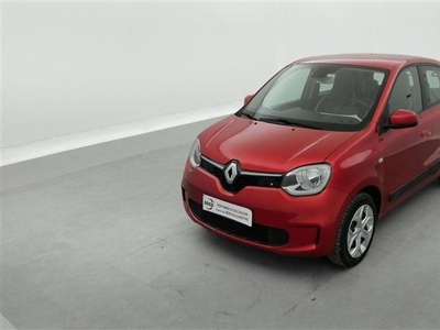 Renault Twingo 1.0i SCe 75cv Zen CLIM / BLUETOOTH (bj 2020)