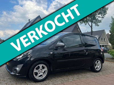 Renault Twingo 1.2-16V Collection 71.000 km NL-AUTO-NAP.