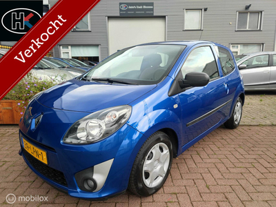 Renault Twingo 1.2-16v Collection Airco Stoelhoogte Distrib.