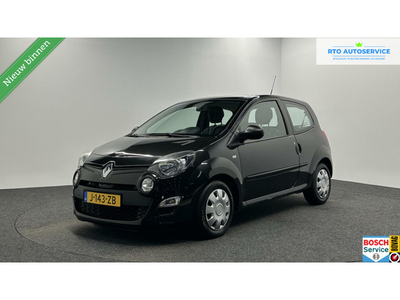 Renault Twingo 1.2 16V Collection|Weinig KM's|Trekhaak|