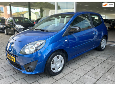 Renault Twingo 1.2-16V Dynamique|Airco|Cruise|Elek-R|