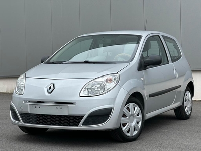 Renault twingo 1.2 benzine airco Lezok gekeurd