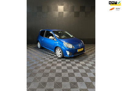 Renault Twingo 1.2 TCE GT | 101 PK | Airco | Nieuwe APK |